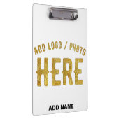 PORTE-BLOC MARQUE BLANCHE MODERNE ET PERSONNALISABLE VÉRIFIÉE (Swatch)