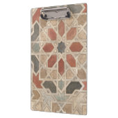 Porte-bloc Marrakech Design II (Gauche)