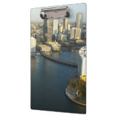 Porte-bloc Mars 2006. (Gauche)