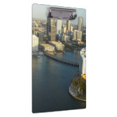 Porte-bloc Mars 2006. (Swatch)