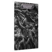 Porte-bloc Marseillaise triomphale vintage de Paris (Swatch)