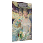 Porte-bloc Mary Cassatt - Le Loge (Swatch)
