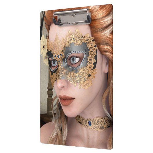 Porte-bloc Masquage (Gauche)