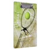 Porte-bloc Match Point II (Swatch)