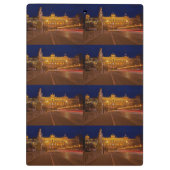 Porte-bloc Maximilianeum Munich (Dos)