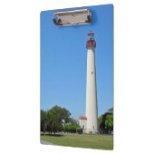 Porte-bloc May Lighthouse (Gauche)