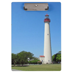 Porte-bloc May Lighthouse