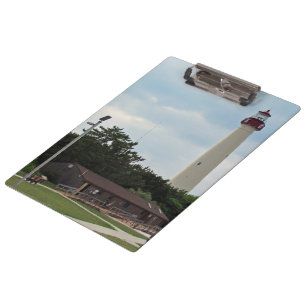Porte-bloc May Lighthouse