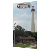Porte-bloc May Lighthouse (Gauche)