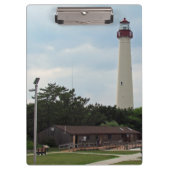 Porte-bloc May Lighthouse (Devant)