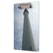 Porte-bloc May Lighthouse (Gauche)