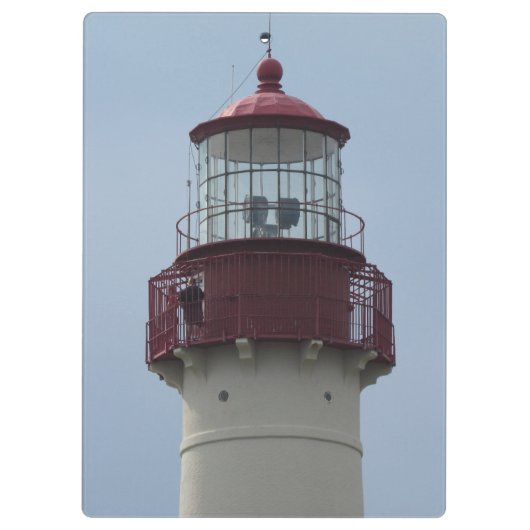 Porte-bloc May Lighthouse (Dos)