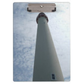 Porte-bloc May Lighthouse (Devant)