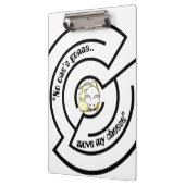 Porte-bloc Maze au fromage à la souris têtu (Gauche)