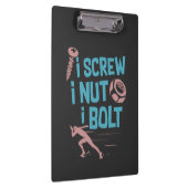 Porte-bloc Mécanicien (Swatch)