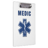 Porte-bloc Médecin SME (Swatch)