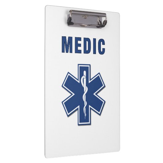 Porte-bloc Médecin SME (Swatch)