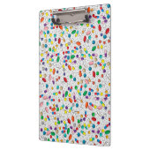 Porte-bloc Médecine Infirmière Pharmacie Docteur Conception d (Gauche)