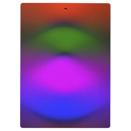 Porte-bloc Meilleur enseignant Ajouter le nom Bleu, pourpre, (Dos)