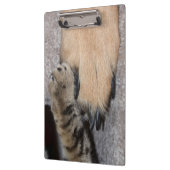 Porte-bloc Meilleurs amis pour toujours par Shirley Taylor (Gauche)