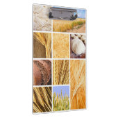 Porte-bloc Mélange boulangerie (Swatch)