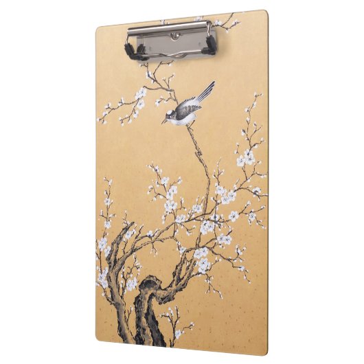 Porte-bloc Melody Spring (Gauche)