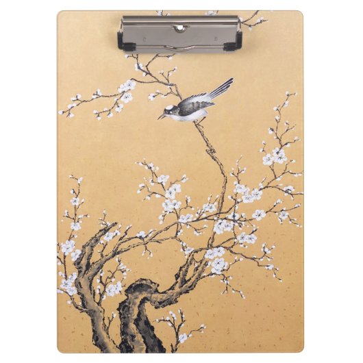 Porte-bloc Melody Spring (Devant)