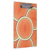 Porte-bloc Mélons funky (Swatch)