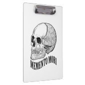 Porte-bloc Memento mori (Swatch)