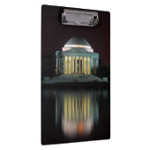 Porte-bloc Mémorial de Jefferson (Swatch)