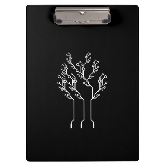 Porte-bloc Mens Electrician Electrical Engineer (Devant)