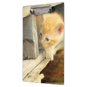 Porte-bloc Meow Cats 1 Porte - bloc (Gauche)