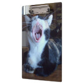 Porte-bloc Meow Cats 30 Porte - blocs (Gauche)