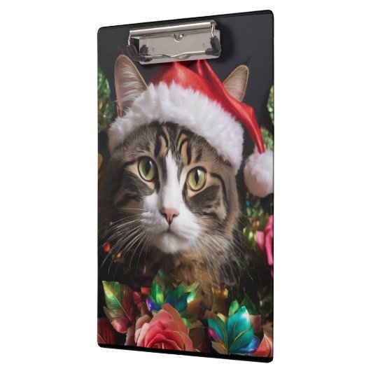 Porte-bloc Meowy (Gauche)