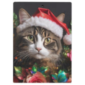 Porte-bloc Meowy (Dos)