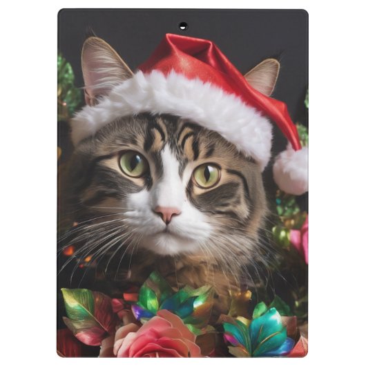 Porte-bloc Meowy (Dos)