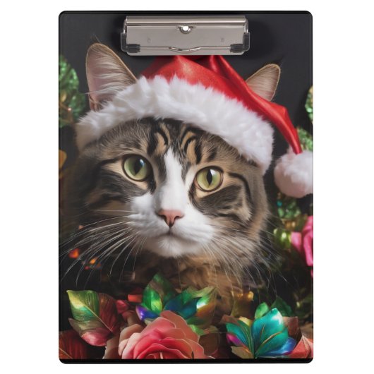 Porte-bloc Meowy (Devant)