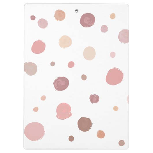 Porte-bloc Merci (Dos)