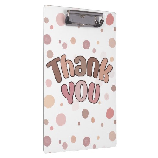 Porte-bloc Merci (Swatch)