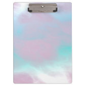 Porte-bloc Mère de style Pearl Cancer Symbole Astrologie (Devant)