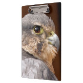 PORTE-BLOC MERLIN FALCON OISEAU DE PREY (Gauche)
