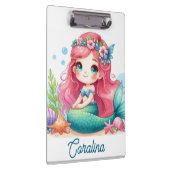 Porte-bloc Mermaid clipboard (Swatch)