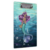 Porte-bloc Mermaid Iole (Swatch)