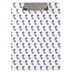 Porte-bloc Mermaid Iole