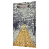 Porte-bloc Merveilleusement Fabriqué Verse Bible (Gauche)