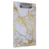 Porte-bloc Merveilleux marbre de parties scintillant moderne  (Swatch)