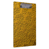 Porte-bloc Métal d'or endommagé (Swatch)