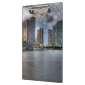 Porte-bloc Miami, la Floride (Gauche)
