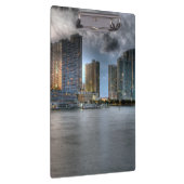 Porte-bloc Miami, la Floride (Swatch)