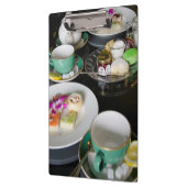 Porte-bloc Michigan, île Mackinac. Grand Hotel (Gauche)